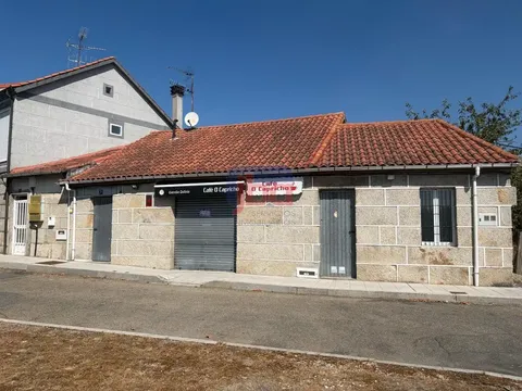 Wohnung 150 m² in Sandiás
