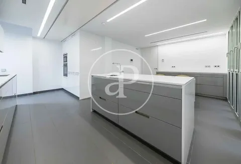 Casa de 500 m² a Madrid