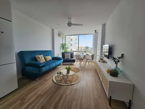Pis de 42 m² a Torremolinos