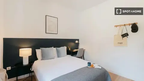 Stanza in affitto, Valencia