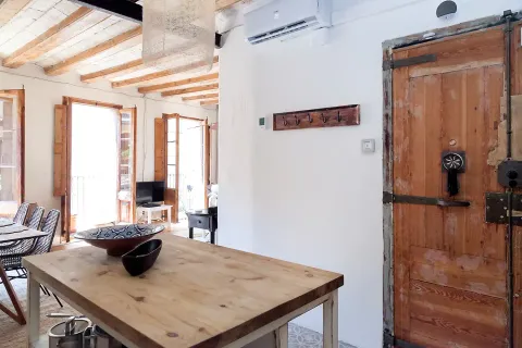Квартира 71 м² в Барселоне