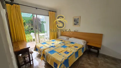 Pis de 38 m² a San Bartolomé de Tirajana