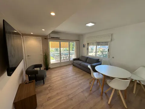 Pis de 91 m² a Oriola (2/16)