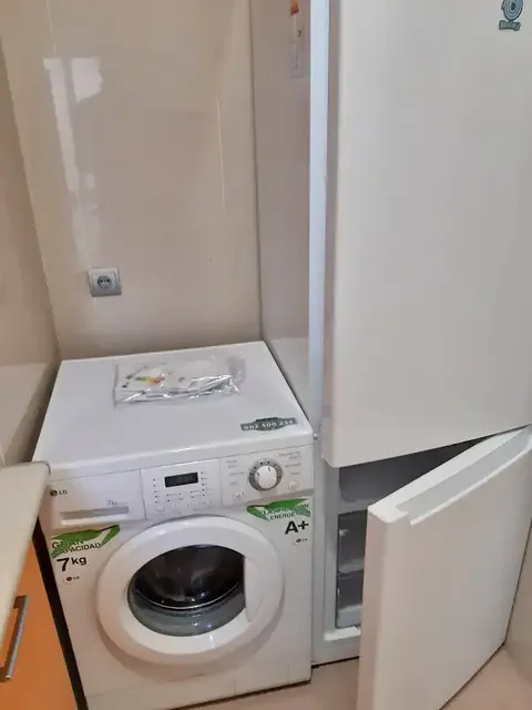 Pis de 75 m² a Torrelodones