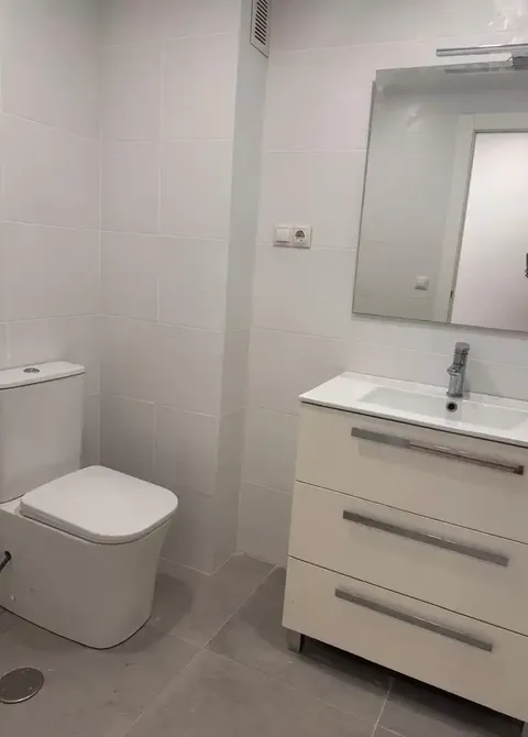 Pis de 140 m² a Alacant