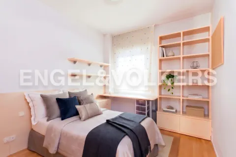 Apartamento 122 m² em Madrid