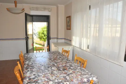 Casa de 237 m² a Segovia