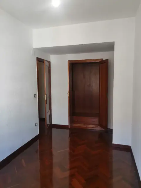Pis de 90 m² a Salamanca
