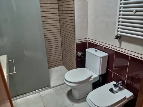 Pis de 85 m² a Granollers