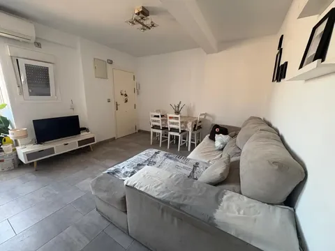 Pis de 67 m² a Cádiz