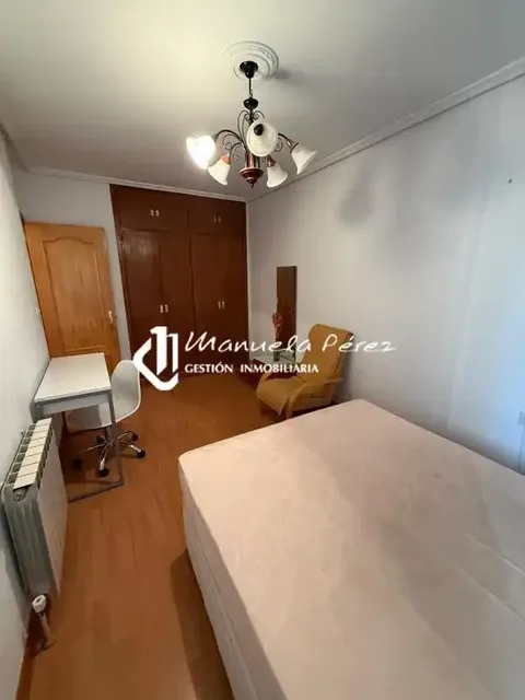 Pis de 90 m² a Cáceres