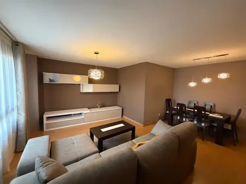 Pis de 163 m² a Móstoles