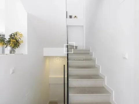 Casa de 350 m² a Alcobendas
