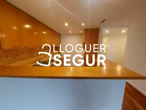 Pis de 90 m² a Barcelona