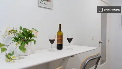 Habitació de lloguer, València