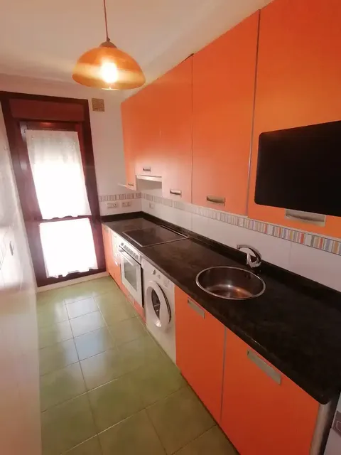 Piso de 45 m² en Gijón