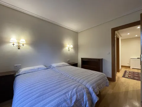 Pis de 56 m² a Sant Sebastià