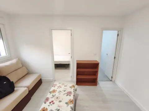 Pis de 40 m² a Madrid