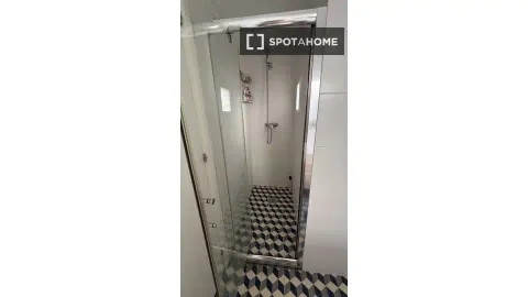 Квартира 45 м² в Барселоне