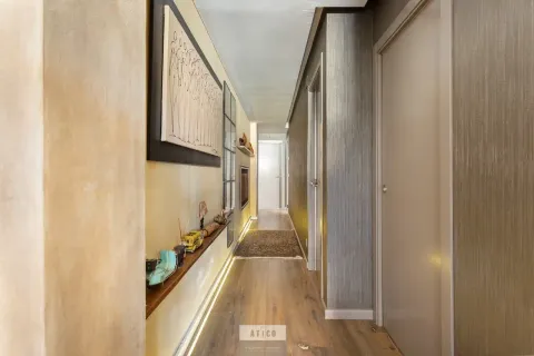 Pis de 118 m² a Barcelona