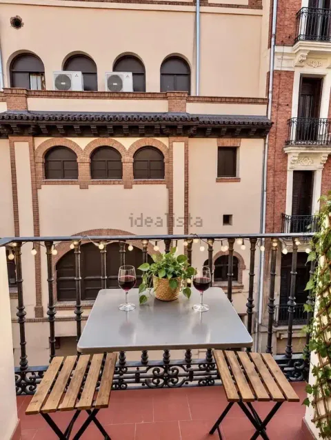 Pis de 65 m² a Madrid