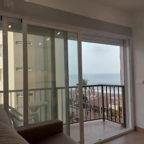 Pis de 28 m² a Fuengirola