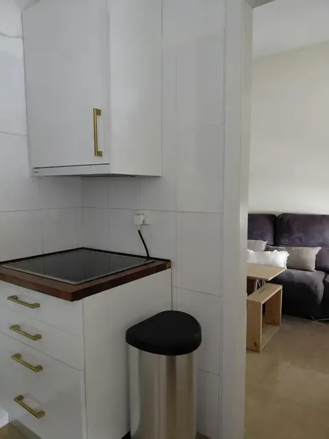 Pis de 45 m² a Madrid
