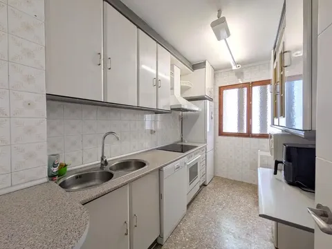 Habitació de lloguer, Albacete