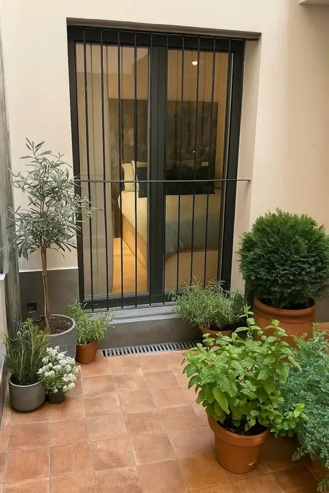 Pis de 50 m² a Madrid