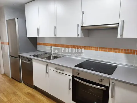 Pis de 126 m² a Madrid