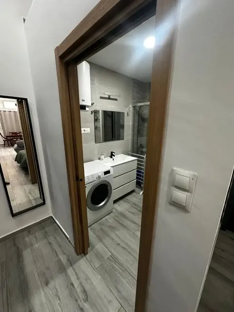 Appartamento 45 m² a Málaga