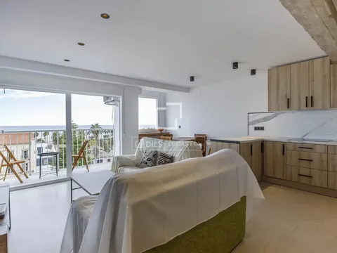 Pis de 71 m² a València