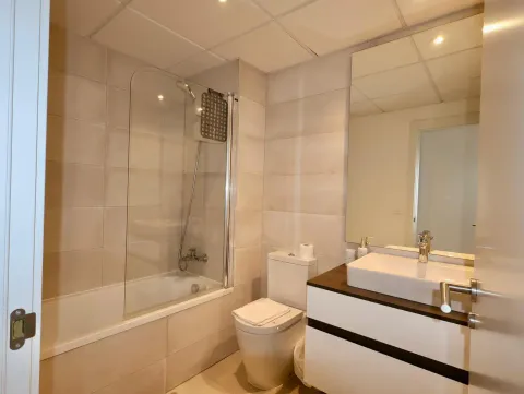 Piso de 120 m² en Estepona