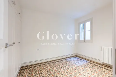 Pis de 159 m² a Barcelona