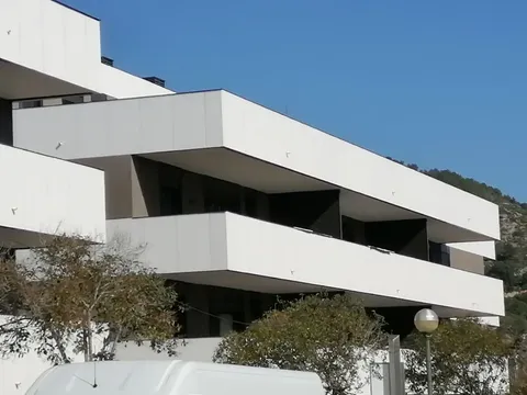 Pis de 130 m² a Sitges