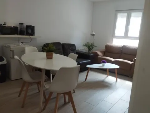 Habitació de lloguer, Cartagena