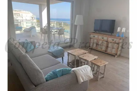 Wohnung 80 m² in Torrox