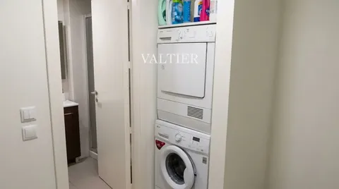 Pis de 190 m² a Madrid