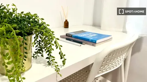 Habitació de lloguer, Sevilla