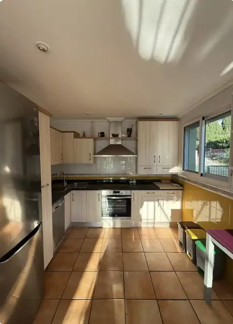 Casa de 200 m² a Dénia