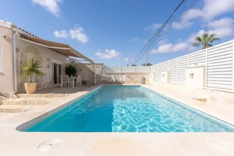 Casa de 115 m² a Torrevella (3/23)