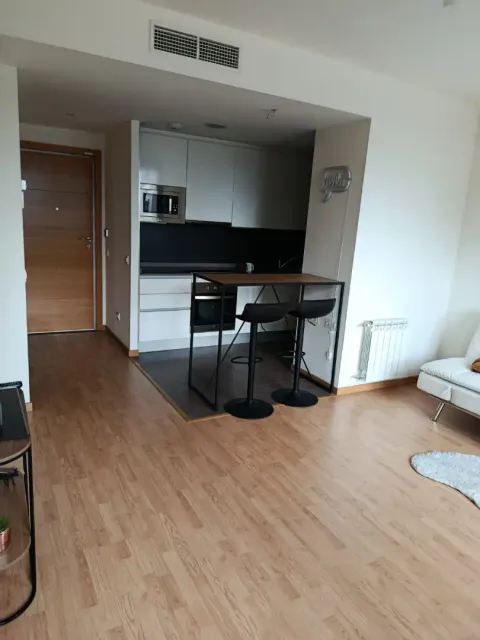 Pis de 53 m² a Alcorcón