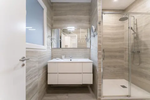 Pis de 77 m² a Madrid