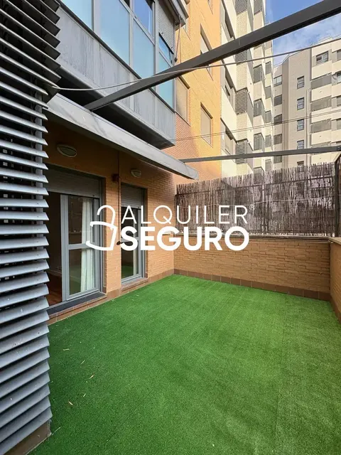 Appartamento 100 m² a Madrid
