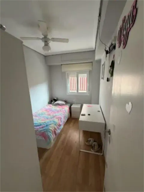 Pis de 72 m² a Xiva