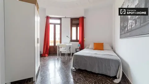 Habitació de lloguer, València