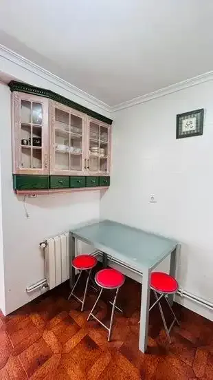 Pis de 123 m² a Alacant