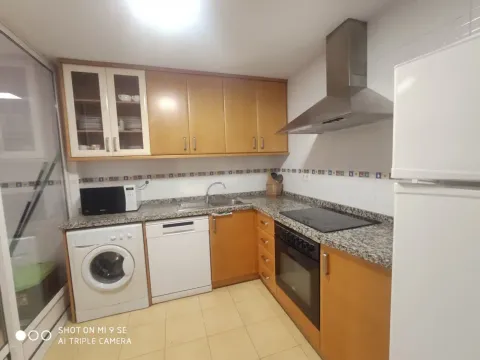 Wohnung 110 m² in Alicante