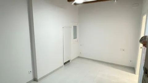 Pis de 20 m² a Barcelona