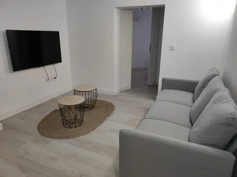Habitació de lloguer, Cádiz